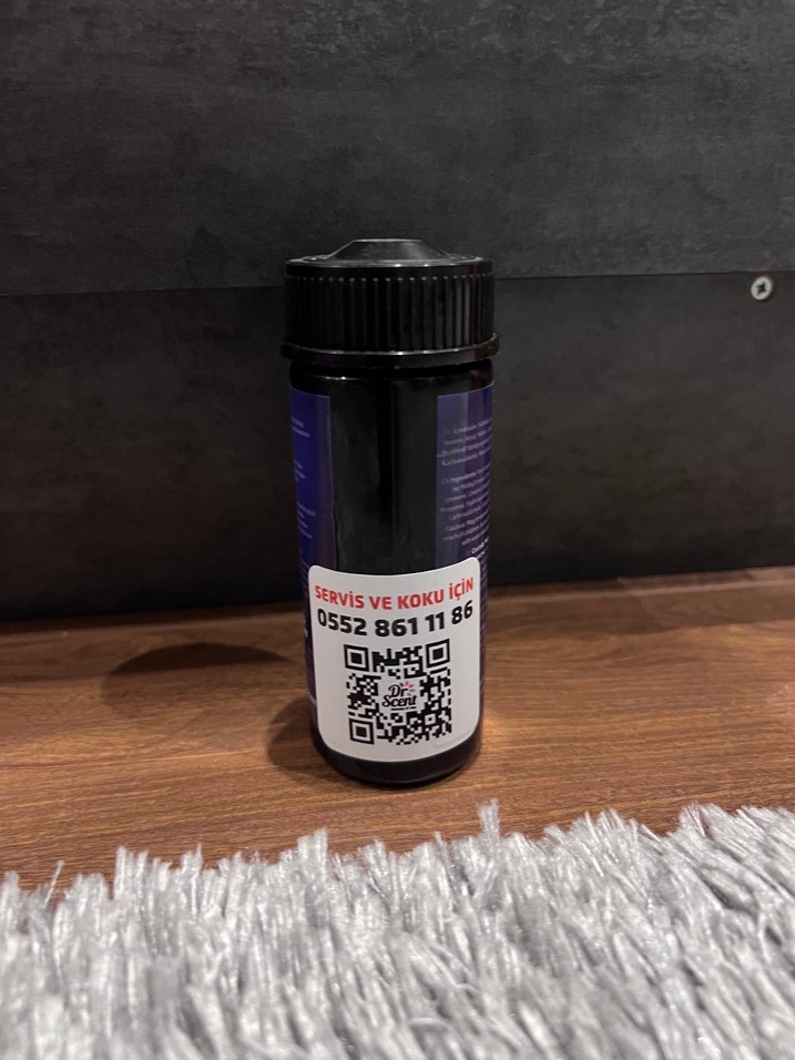 Dr Scent Profesyonel Oda Kokusu Lavanta Kokusu - Görsel 2