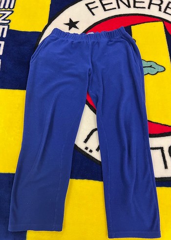 Rahat Renkli Pijama Takımı - Görsel 5