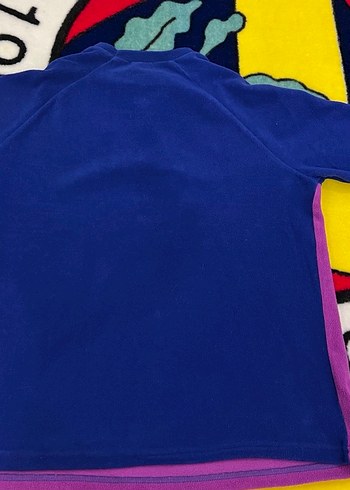 Rahat Renkli Pijama Takımı - Görsel 4