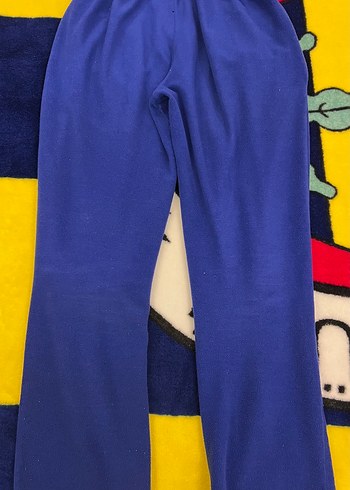 Rahat Renkli Pijama Takımı - Görsel 7