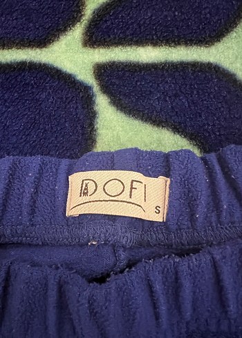 Rahat Renkli Pijama Takımı - Görsel 6