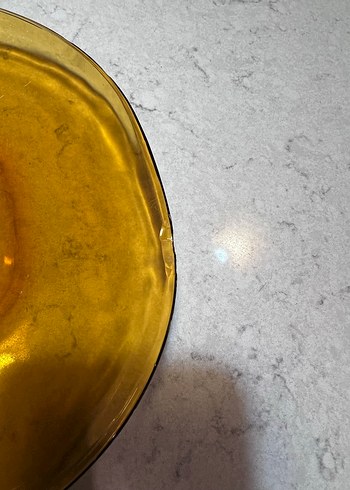 Duralex sunum tabağı - Görsel 5