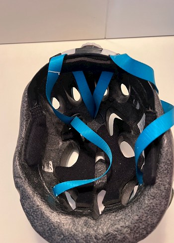 Çocuk bisiklet Motosiklet paten Kaskı - Görsel 3