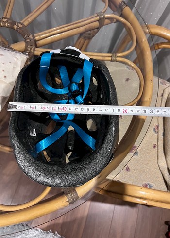 Çocuk bisiklet Motosiklet paten Kaskı - Görsel 5