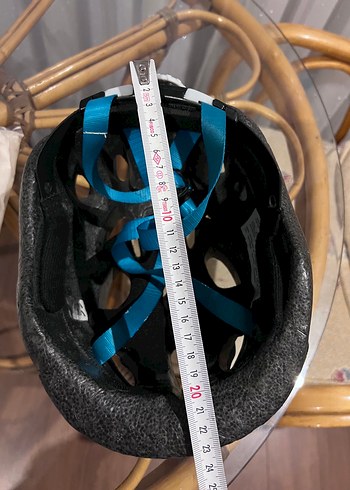 Çocuk bisiklet Motosiklet paten Kaskı - Görsel 4