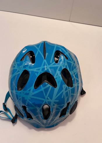 Çocuk bisiklet Motosiklet paten Kaskı - Görsel 2