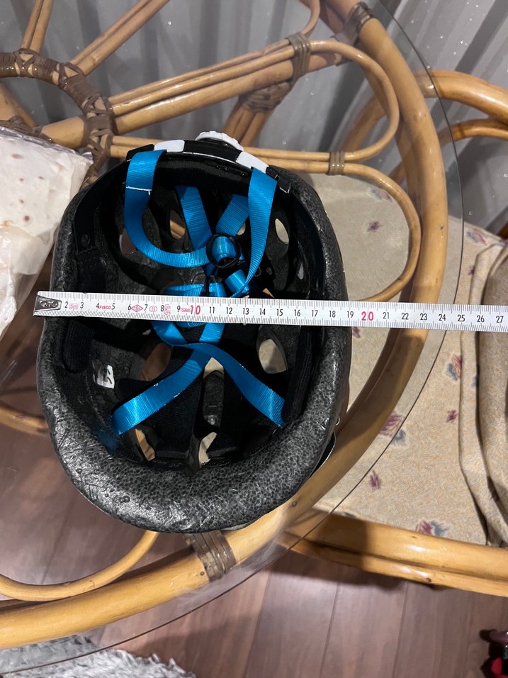 Çocuk bisiklet Motosiklet paten Kaskı - Görsel 5