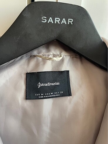 Stradivarius Stradivarius mont