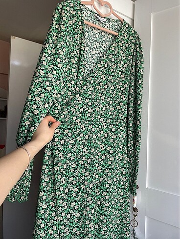 Topshop Elbise