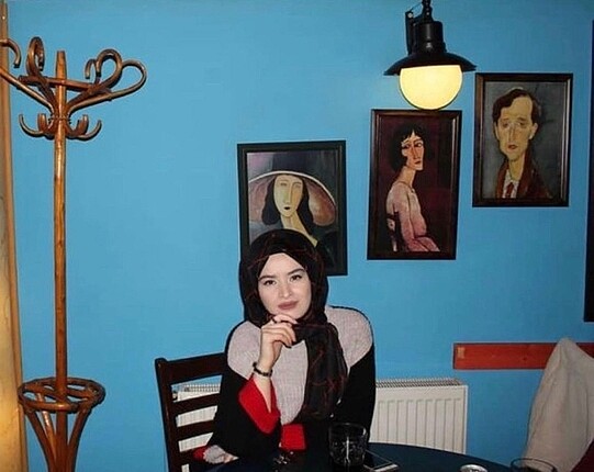 Kazak