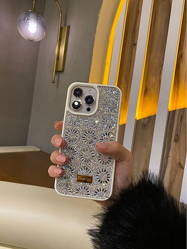 Diamond Case iPhone