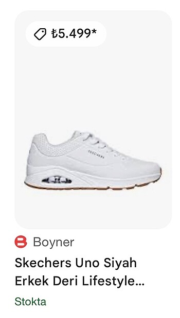 Skechers Skechers 37 Numara Sıfır Orjinal Spor Ayakkabı