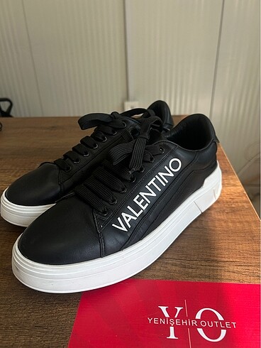 Valentino Valentino Erkek Ayakkabı