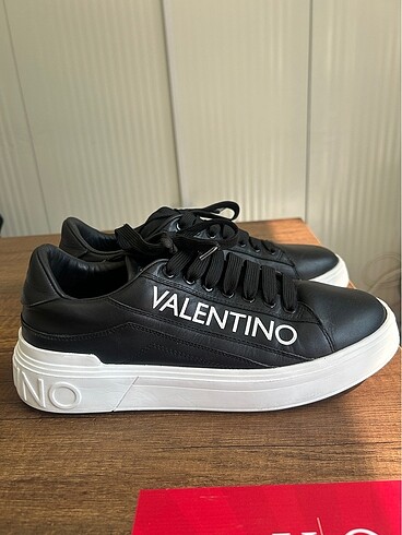 Valentino Erkek Ayakkabı