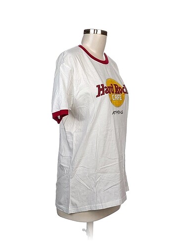Hard Rock Hard Rock T-shirt %70 İndirimli.