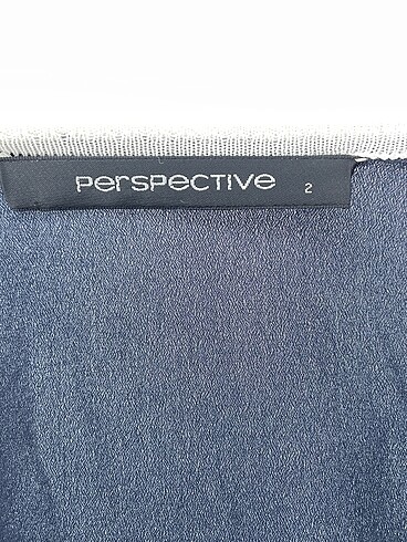 m Beden çeşitli Renk Perspective Ceket %70 İndirimli.