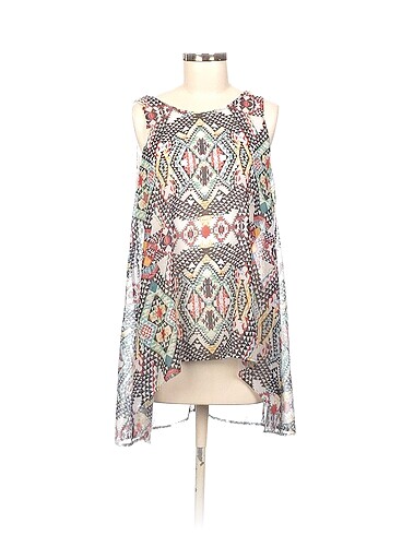 Kasha Bluz %70 İndirimli.