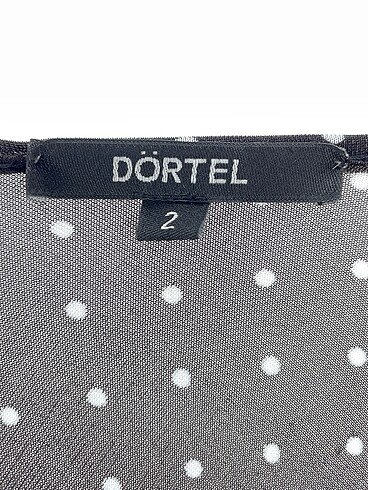 m Beden çeşitli Renk DÖRTEL Bluz %70 İndirimli.