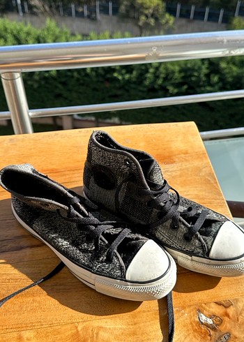 converse
