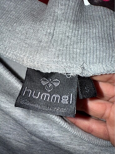s Beden Hummel eşofman altı