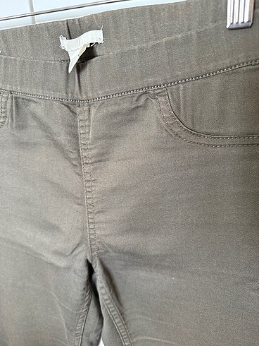 H&M H&M tayt pantolon