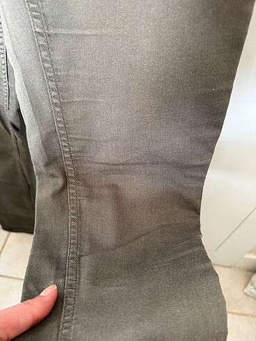 36 Beden H&M tayt pantolon