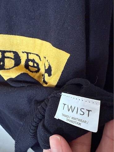 Twist Twist Bluz