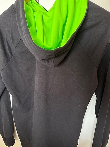 m Beden Hummel Sweatshirt