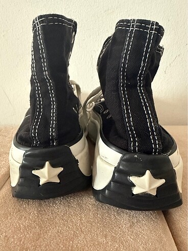 Converse ayakkabı