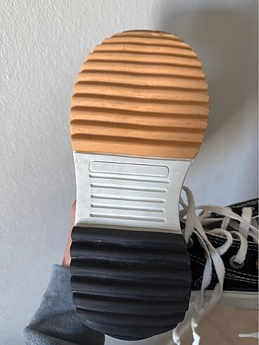 39 Beden Converse ayakkabı