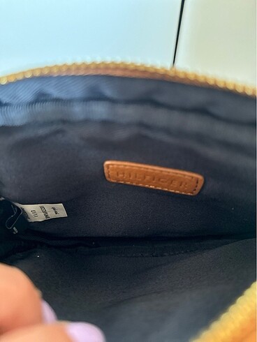 Tommy Hilfiger Orijinal Tommy Hilfiger çanta