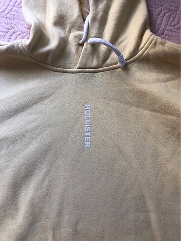 Hollister Hollister Sweatshirt