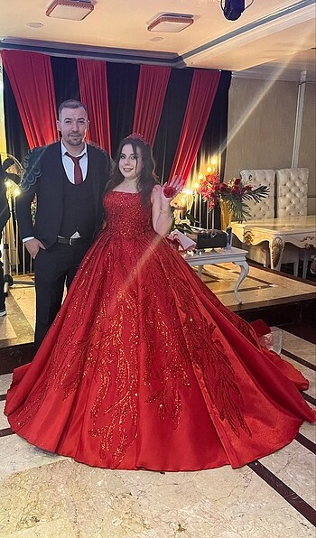Diğer Taş işlemeli Kınalık Nişanlık