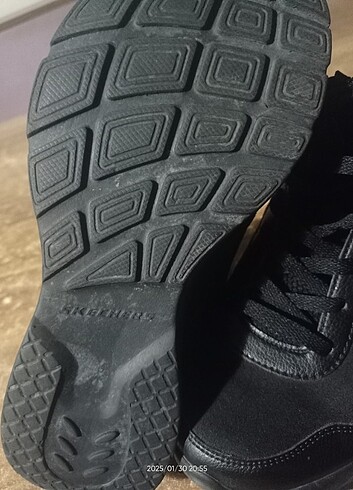 #skechers #sporayakkabi