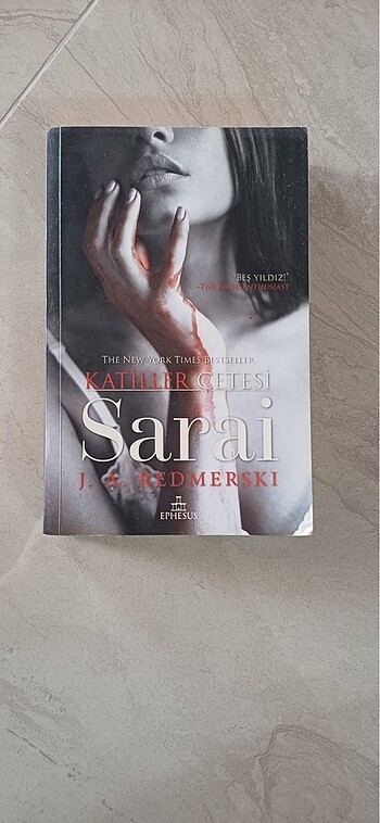 Katiller çetesi (sarai)
