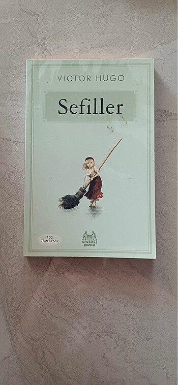 Victor hugo sefiller