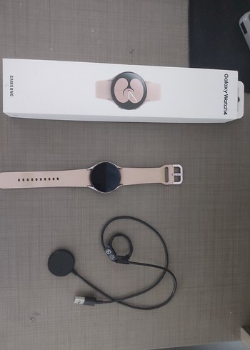 Beden Bej Samsung Galaxy Akıllı Saat