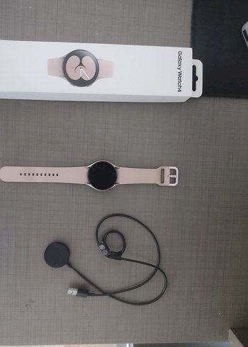 Beden Renk Bej Samsung Galaxy Akıllı Saat