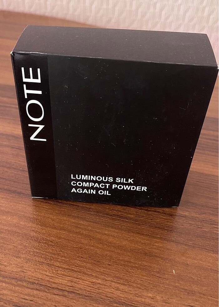 Sıfır orijinal ürün - Görsel 3