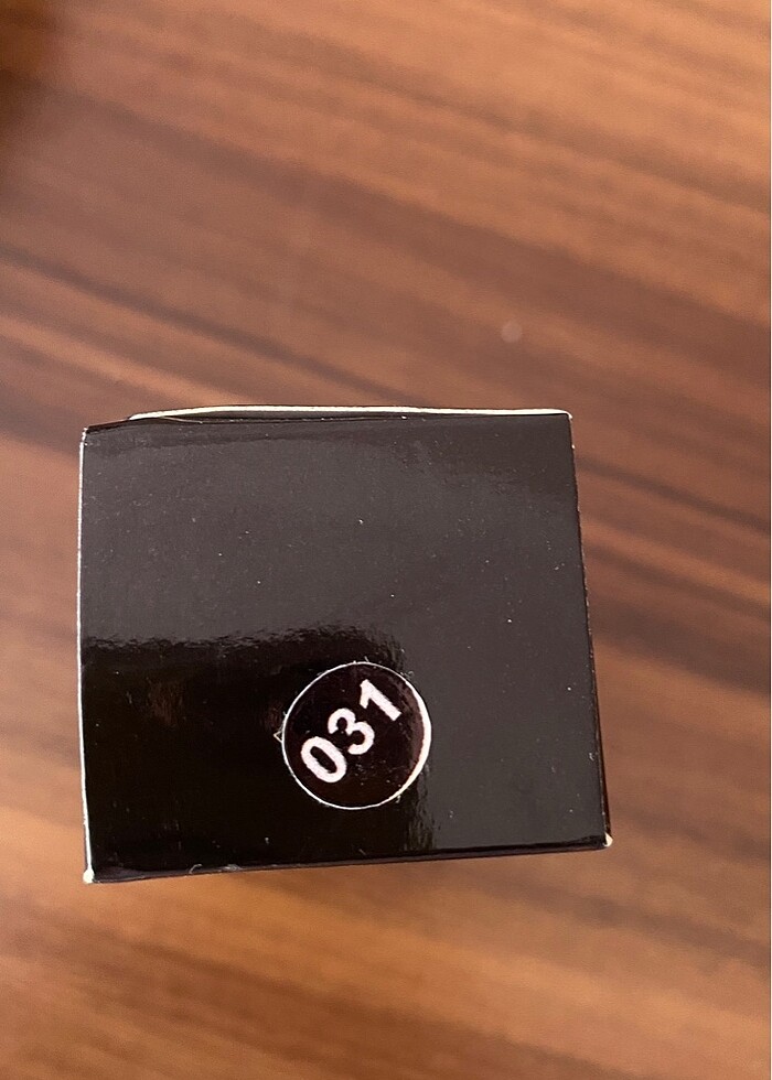 Sıfır paketli ürün - Görsel 3