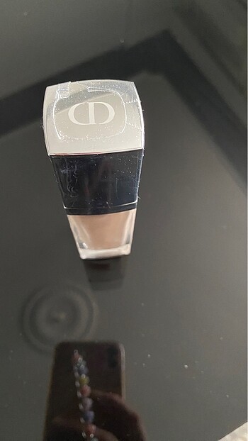 Dior Sıfır etiketli