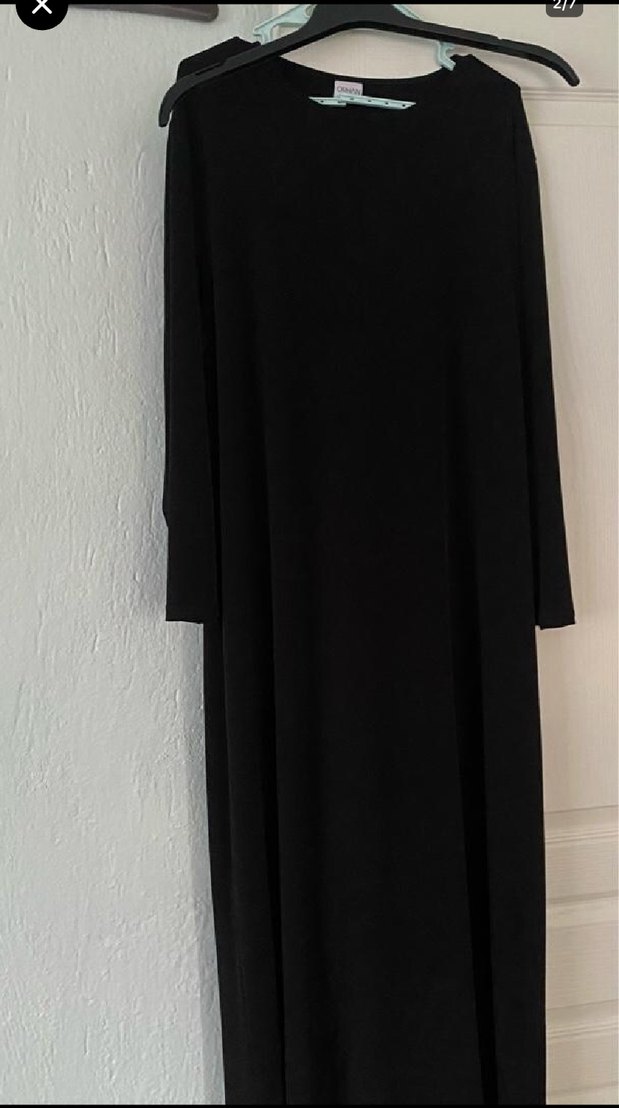 Anne abiye - Görsel 2