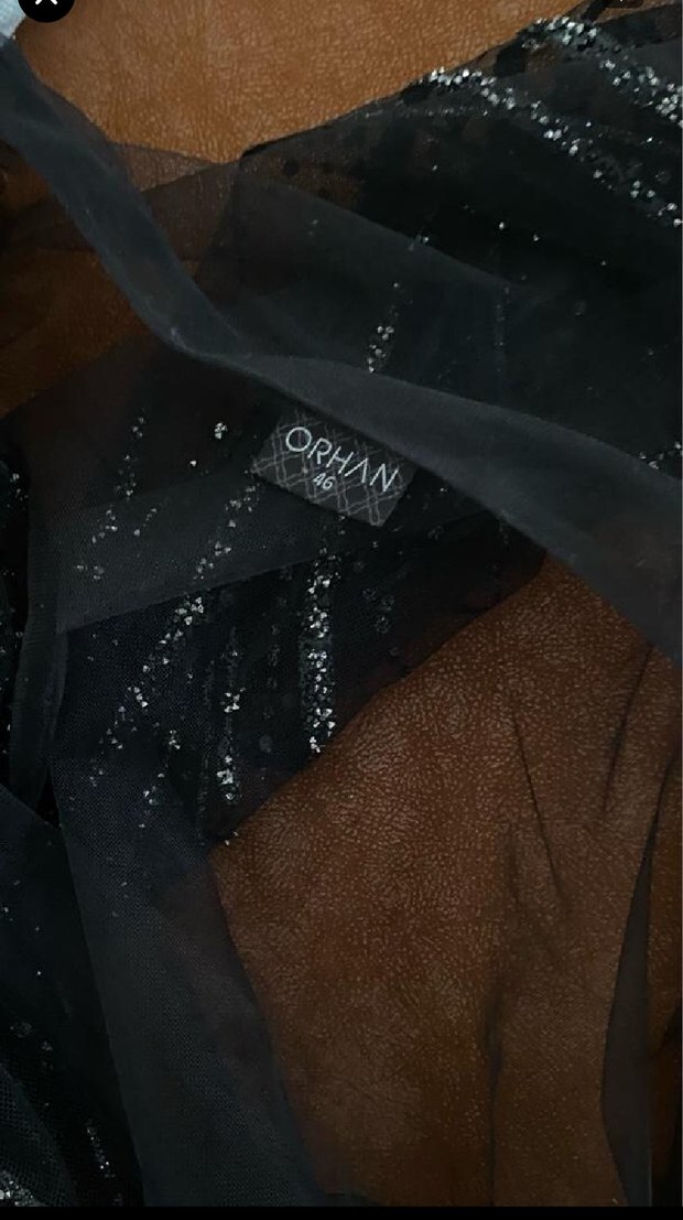 Anne abiye - Görsel 4