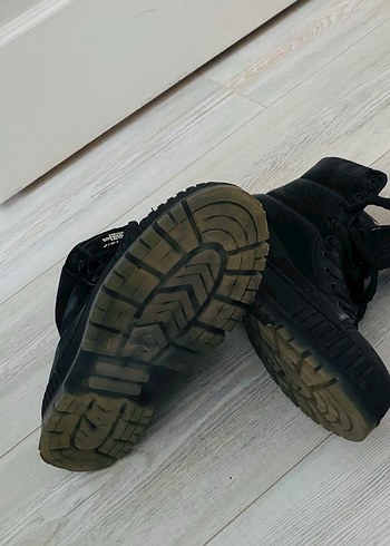 GREYDER bayan bot - Görsel 6