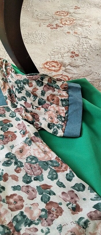 Hamile 2 takım - Görsel 6