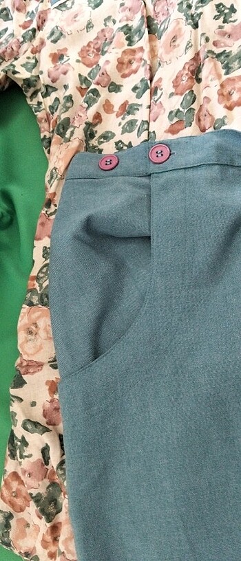 Hamile 2 takım - Görsel 8