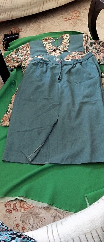 Hamile 2 takım - Görsel 9