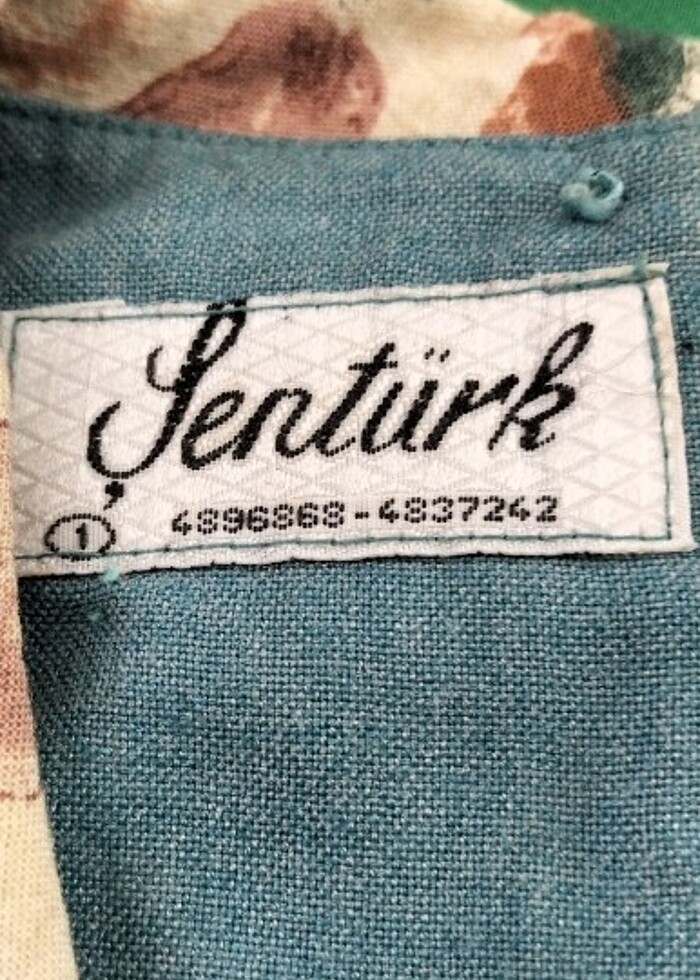 Hamile 2 takım - Görsel 4