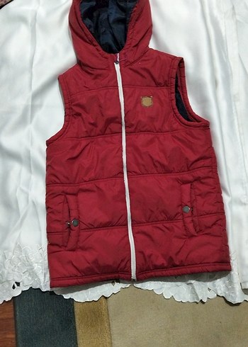 LC Waikiki 12-13 Yaş