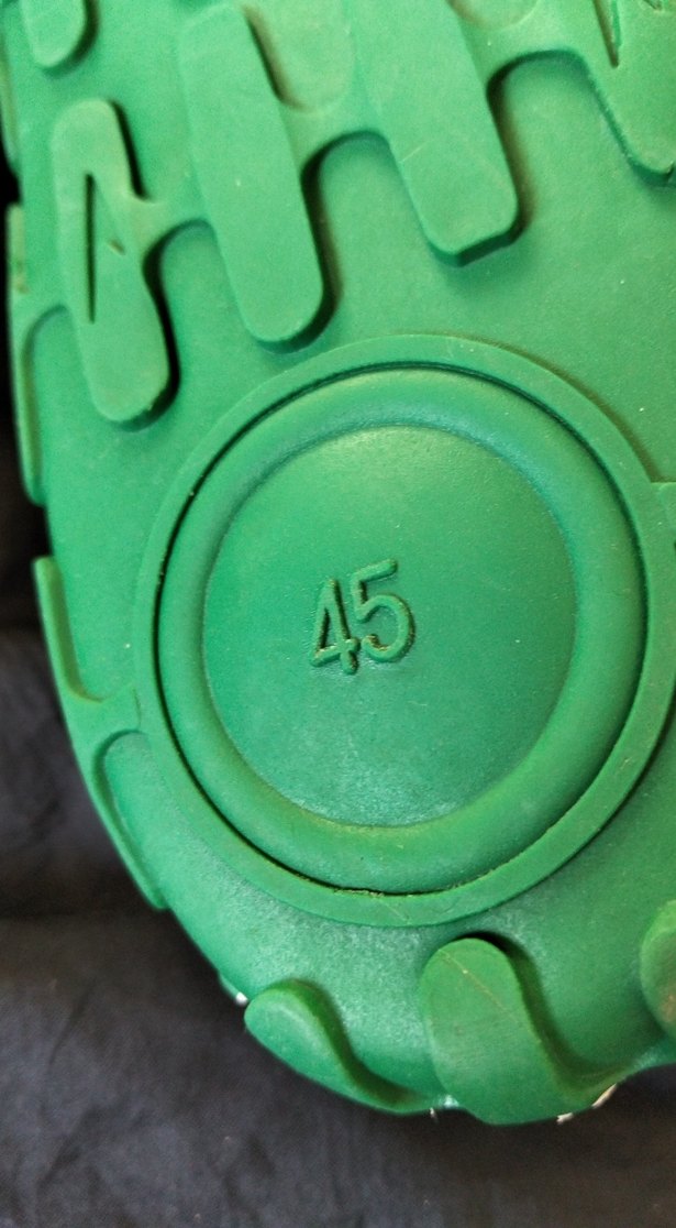 Beyaz Erkek Elastik Su Ayakkabısı - Görsel 3